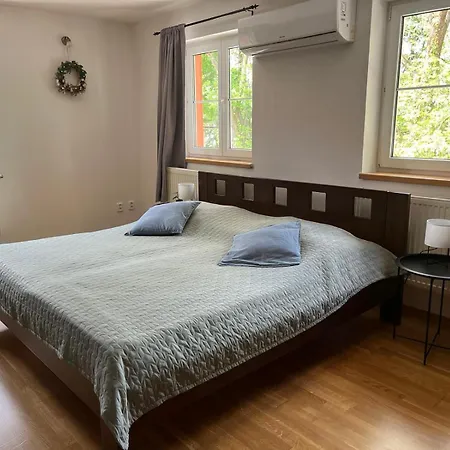 Appartement Pod Klasterem