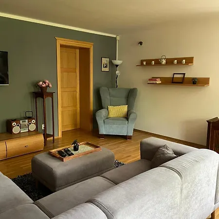 Appartement Pod Klasterem
