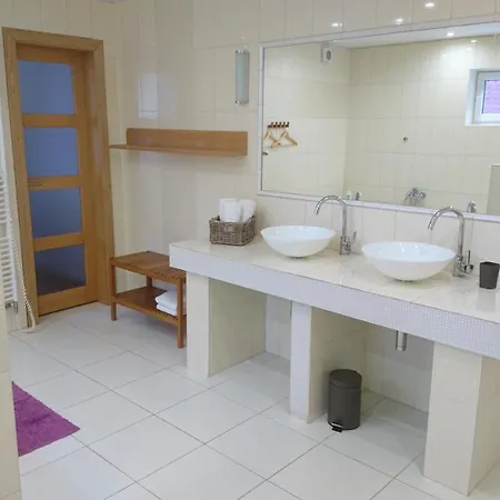 Pod Klasterem Appartement Rumburk