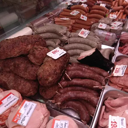 Pod Klášterem Rumburk