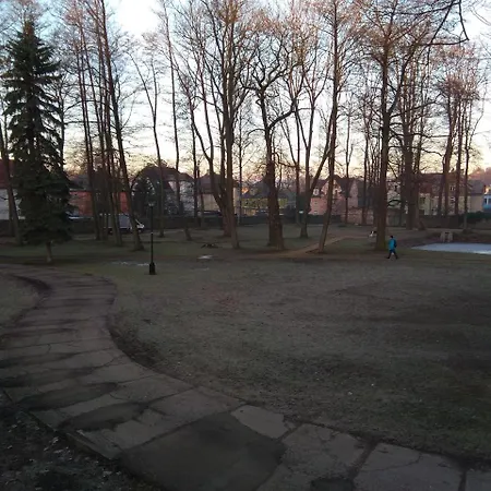 Apartman Pod Klášterem *