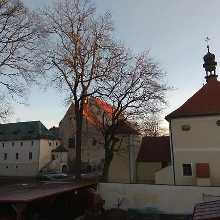 Appartement Pod Klasterem