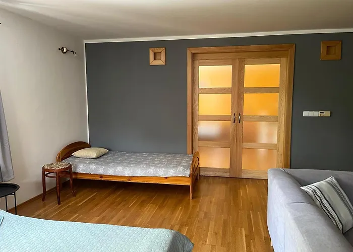 Pod Klášterem