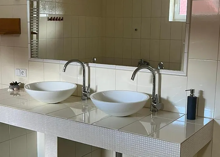 Pod Klášterem Apartamento *