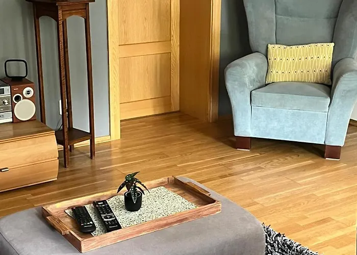 Apartamento Pod Klášterem Rumburk