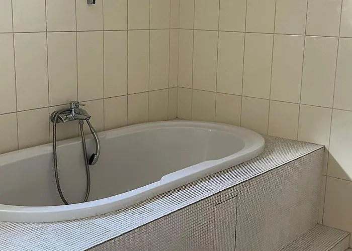 Pod Klášterem Apartamento *