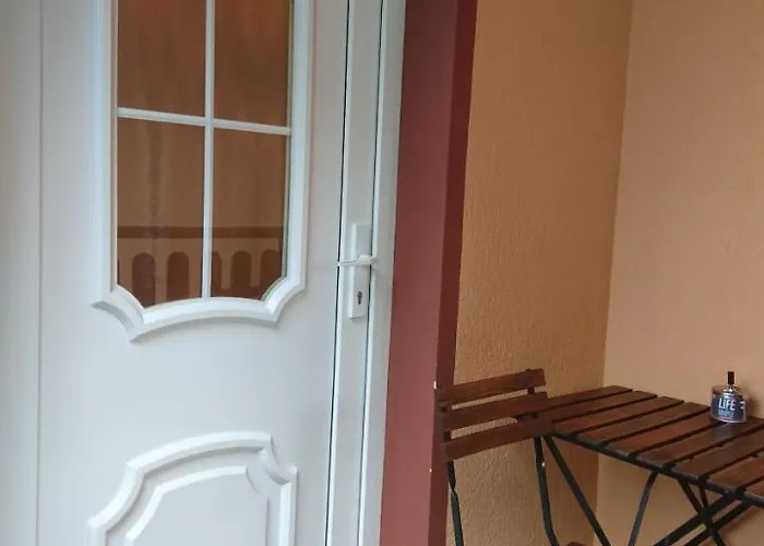 Apartamento Pod Klášterem Rumburk