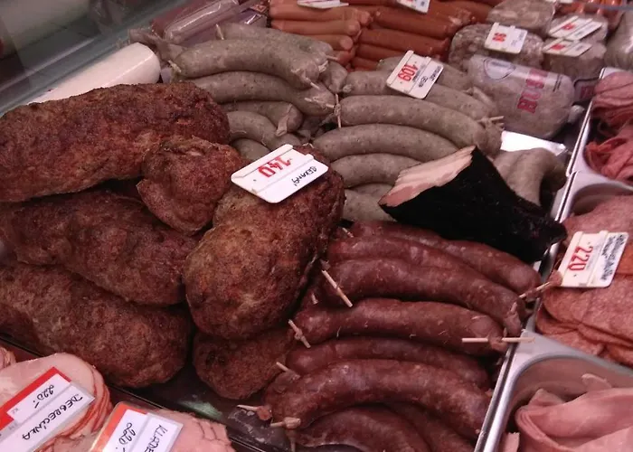 Pod Klasterem Rumburk