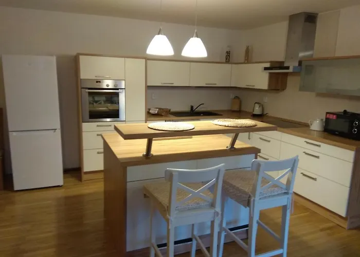 Pod Klasterem * Rumburk